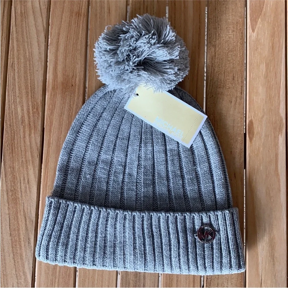 MICHAEL Michael Kors gray michael